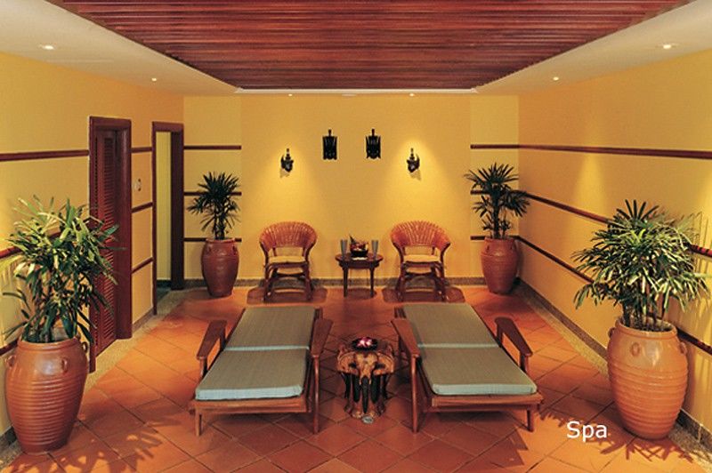 더 노탐 올 스위트 페낭 조지타운 외부 사진 Spa